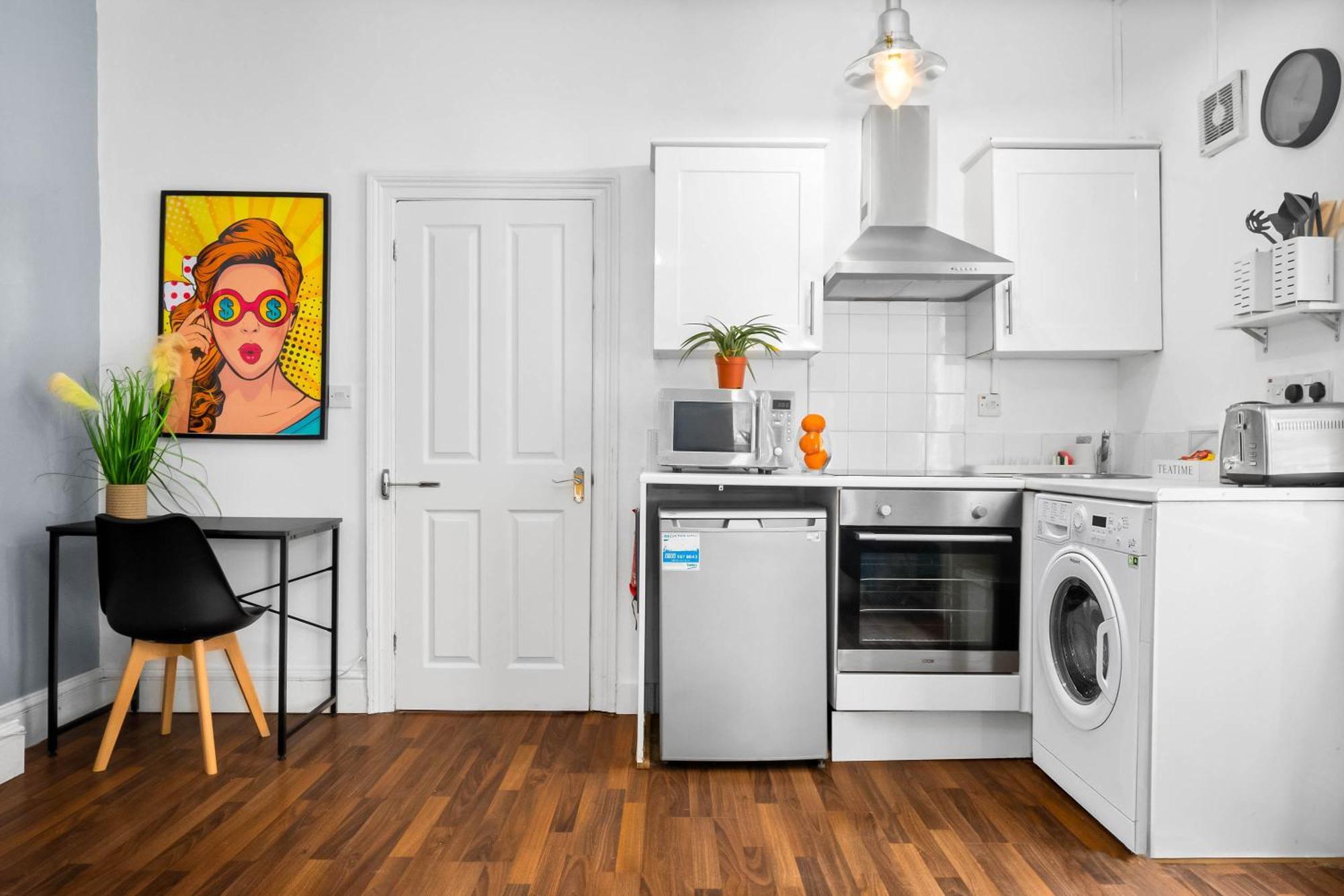 Luxury Apartment - Fast Wifi - Wolverhampton 9Apc Екстериор снимка